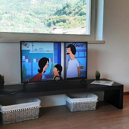 Casa Donato Apartment มัลเชซิเน ภายนอก รูปภาพ