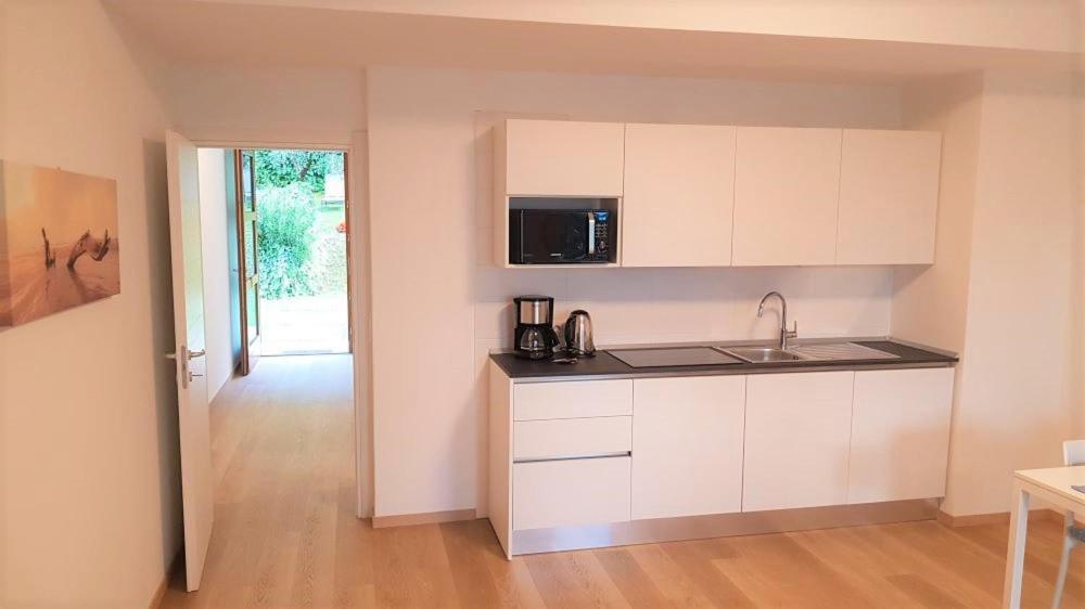 Casa Donato Apartment มัลเชซิเน ภายนอก รูปภาพ