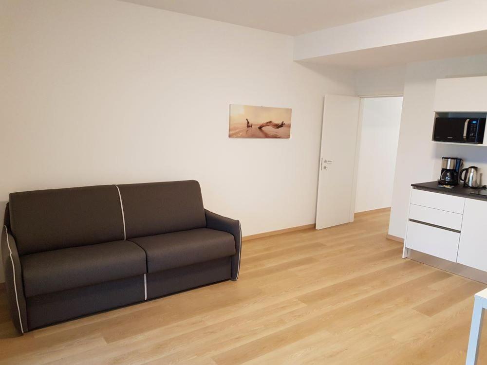 Casa Donato Apartment มัลเชซิเน ภายนอก รูปภาพ