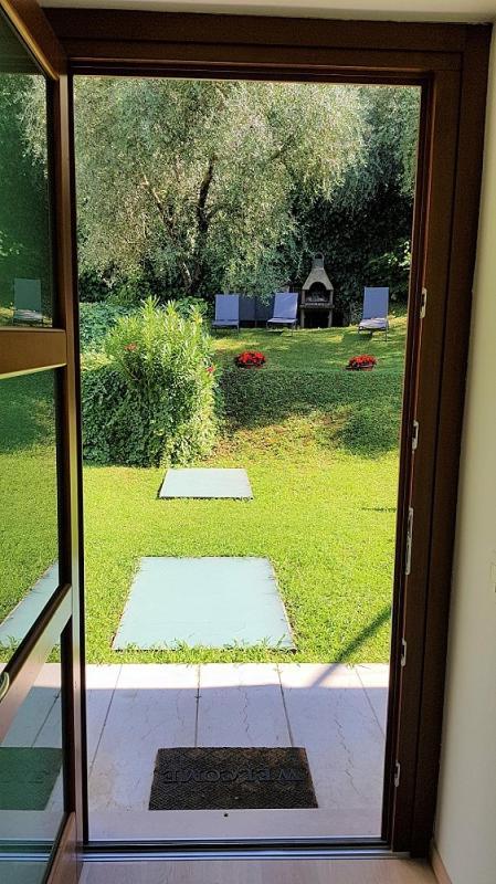 Casa Donato Apartment มัลเชซิเน ภายนอก รูปภาพ