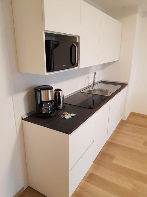 Casa Donato Apartment มัลเชซิเน ภายนอก รูปภาพ