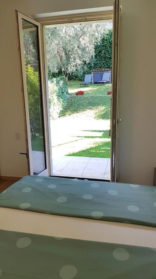 Casa Donato Apartment มัลเชซิเน ภายนอก รูปภาพ