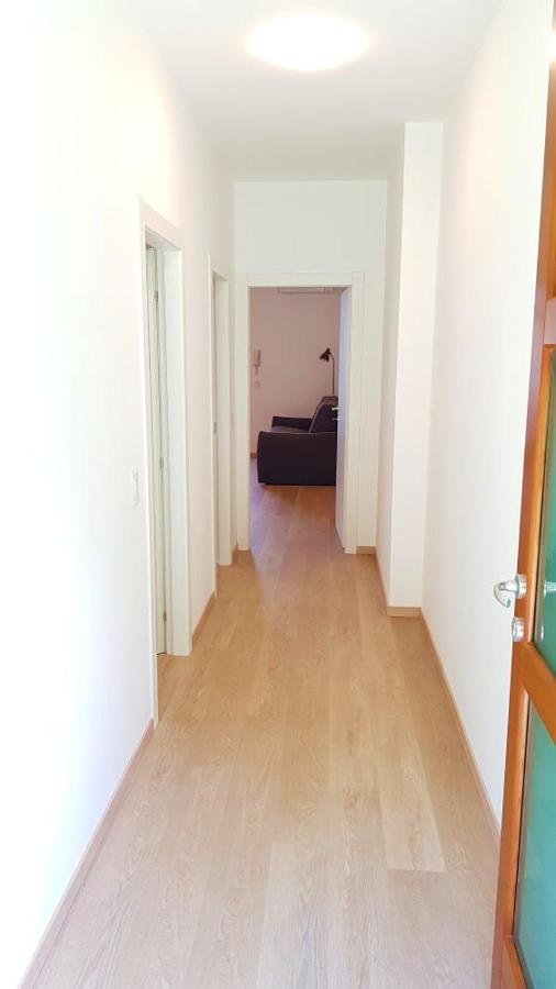 Casa Donato Apartment มัลเชซิเน ภายนอก รูปภาพ