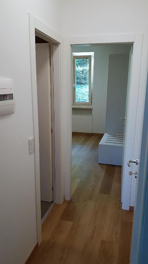 Casa Donato Apartment มัลเชซิเน ภายนอก รูปภาพ