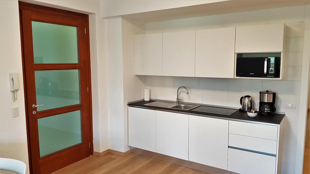 Casa Donato Apartment มัลเชซิเน ภายนอก รูปภาพ