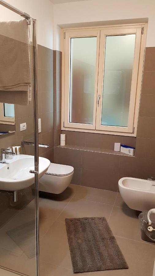 Casa Donato Apartment มัลเชซิเน ภายนอก รูปภาพ