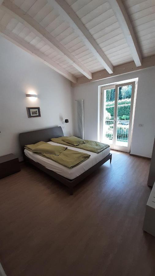 Casa Donato Apartment มัลเชซิเน ภายนอก รูปภาพ
