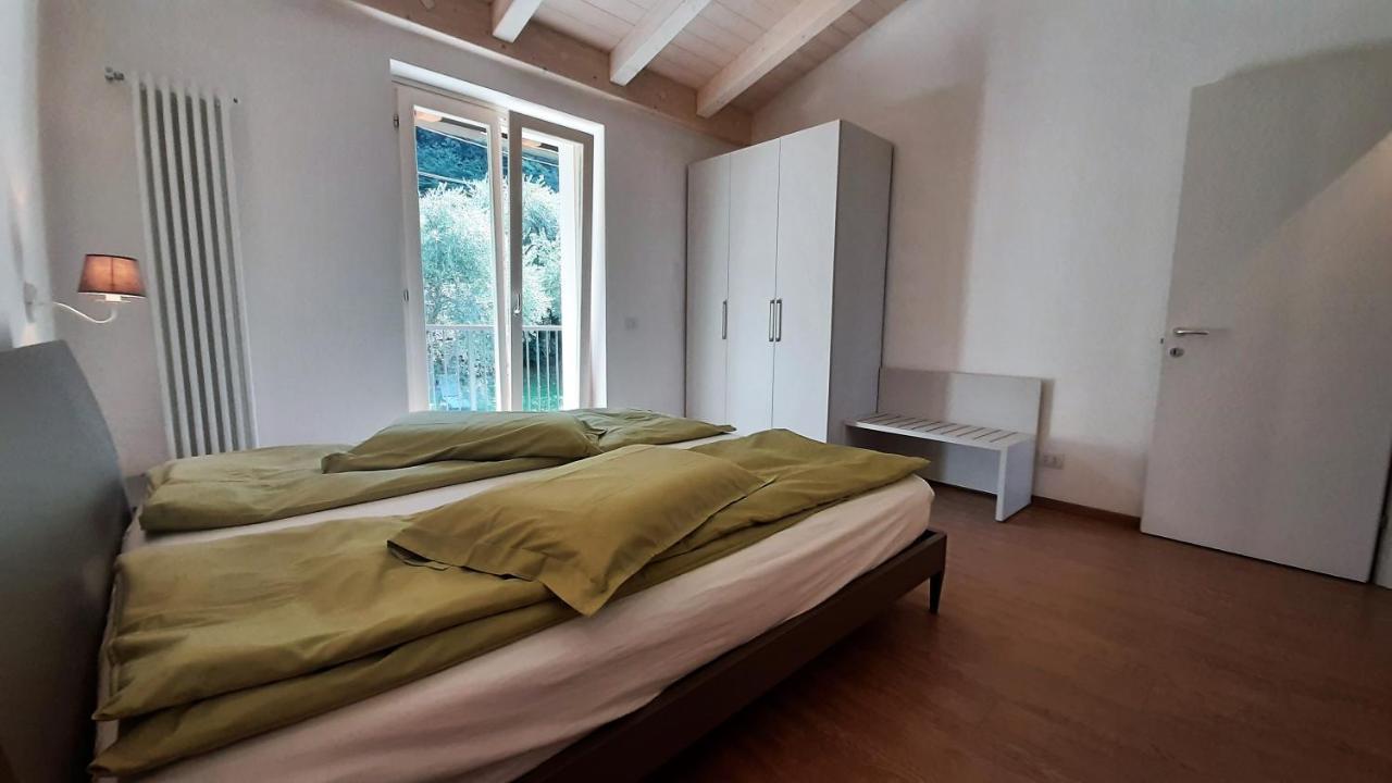 Casa Donato Apartment มัลเชซิเน ภายนอก รูปภาพ