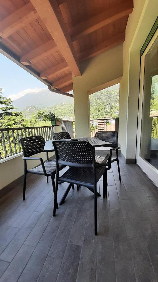 Casa Donato Apartment มัลเชซิเน ภายนอก รูปภาพ